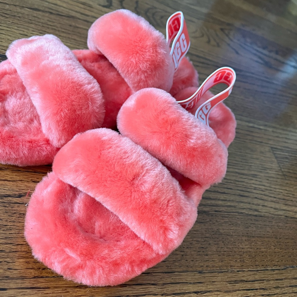 Ugg Women's Oh Yeah Slide